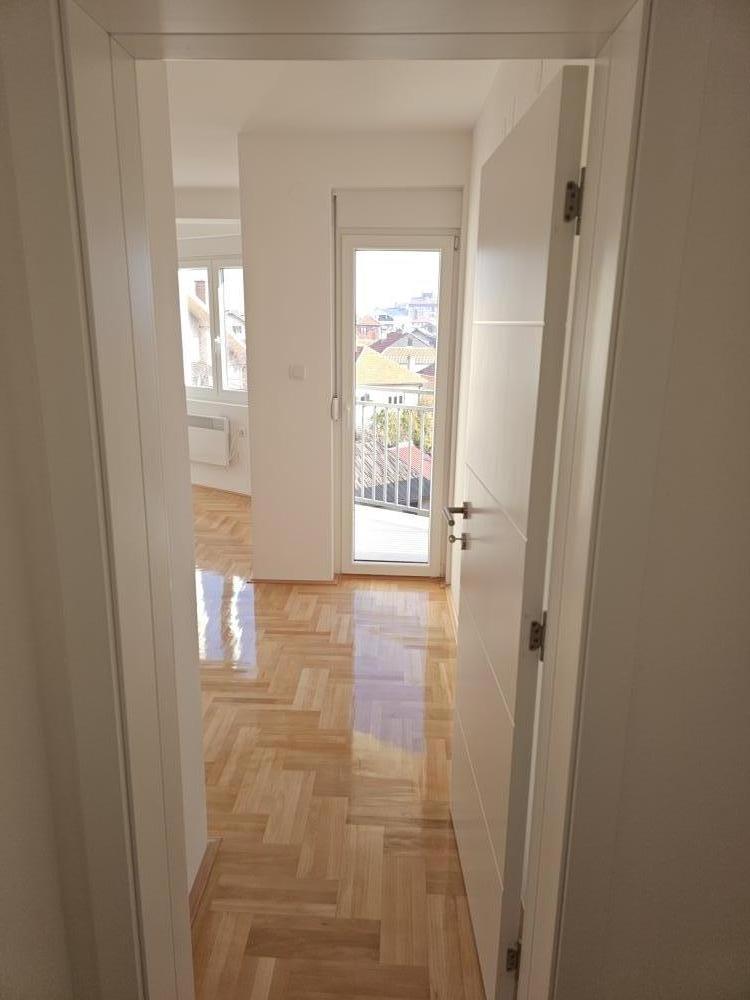 Slika 4 - Duvanište,  useljiv dvosoban stan od 54.56 m² na prodaju direktno od investitora